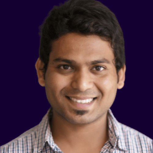 Vikas Patil